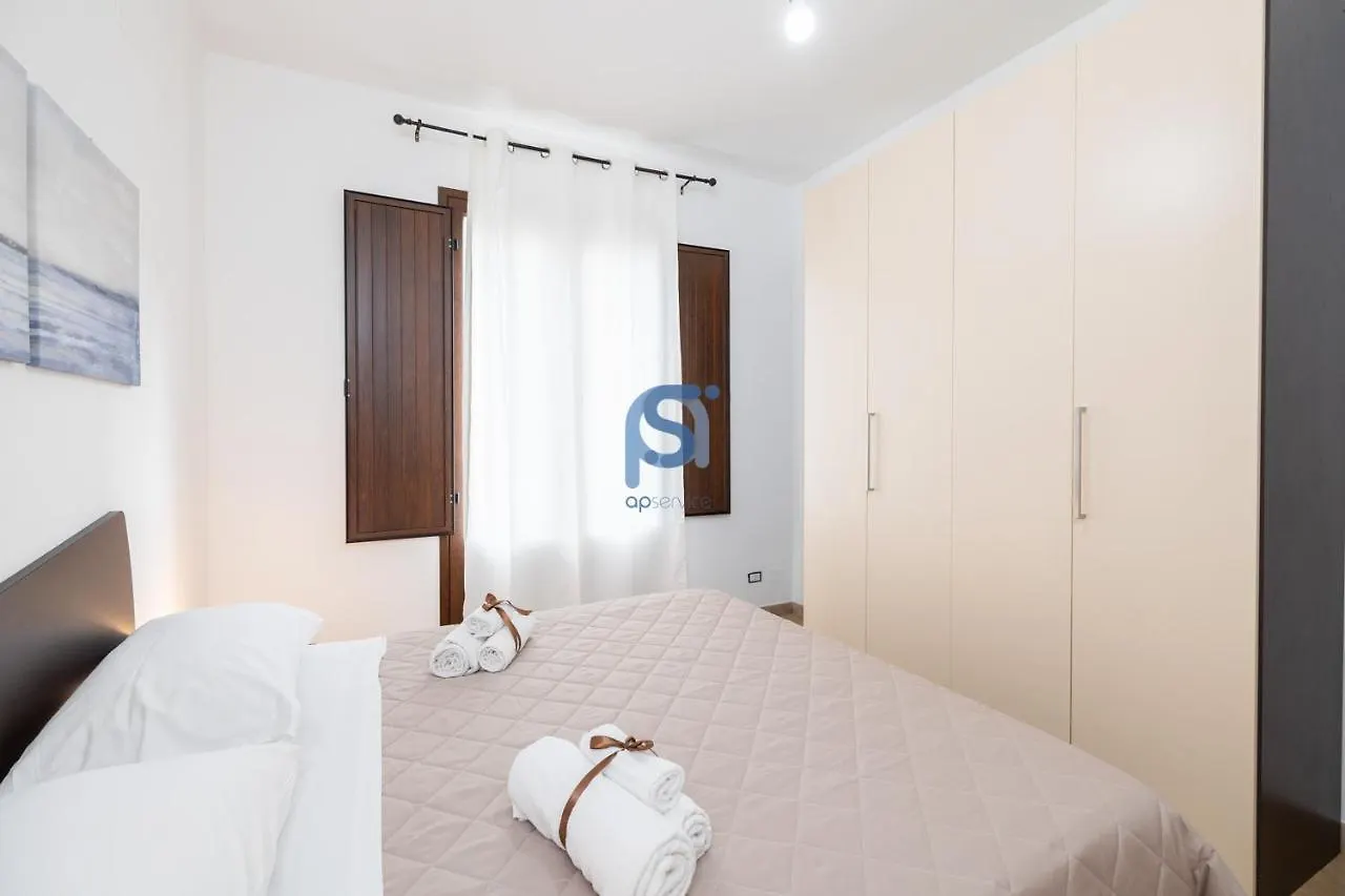 Ni Ni Apartments Cefalu 0*,  Italy