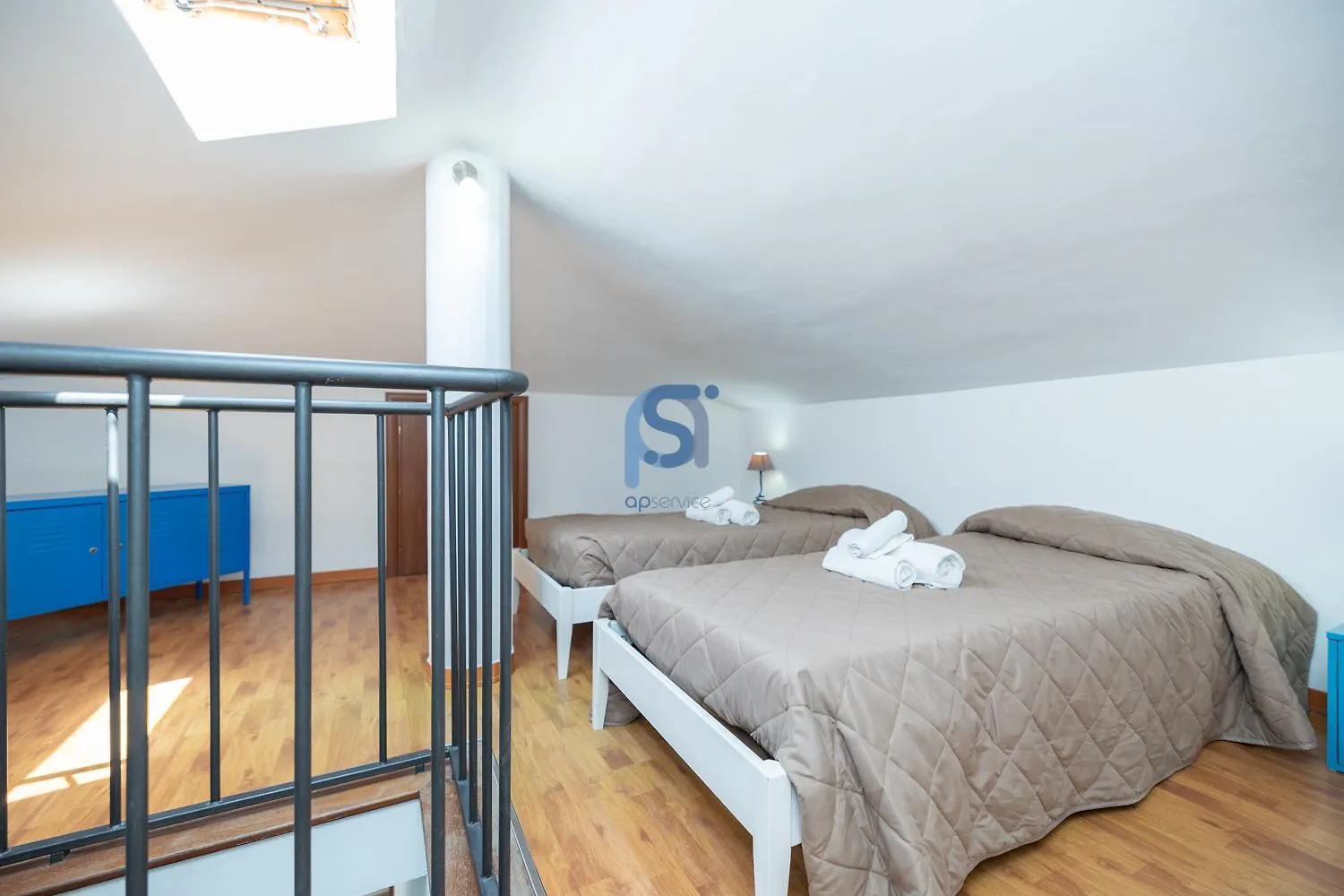 Ni Ni Apartments Cefalu 0*,