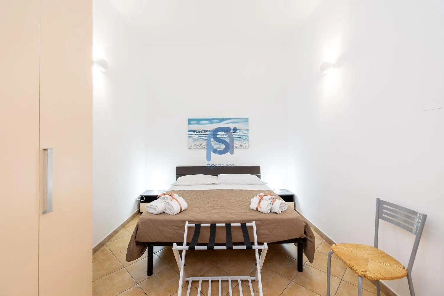 Ni Ni Apartments Cefalu Italy