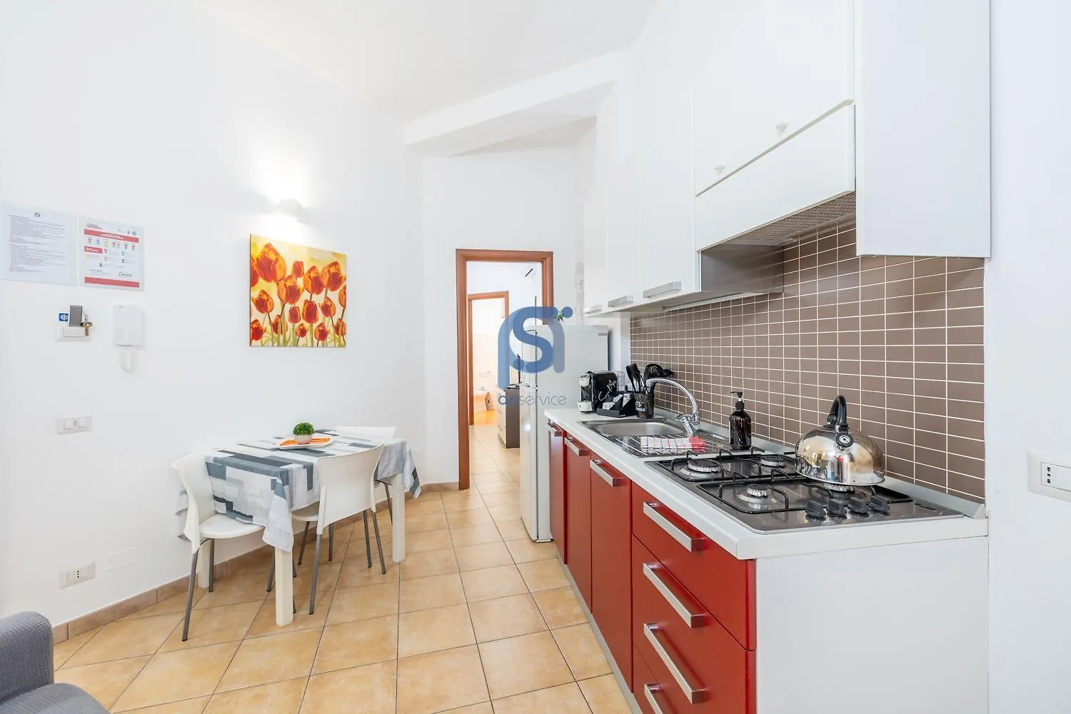 Ni Ni Apartments Cefalu 0*,