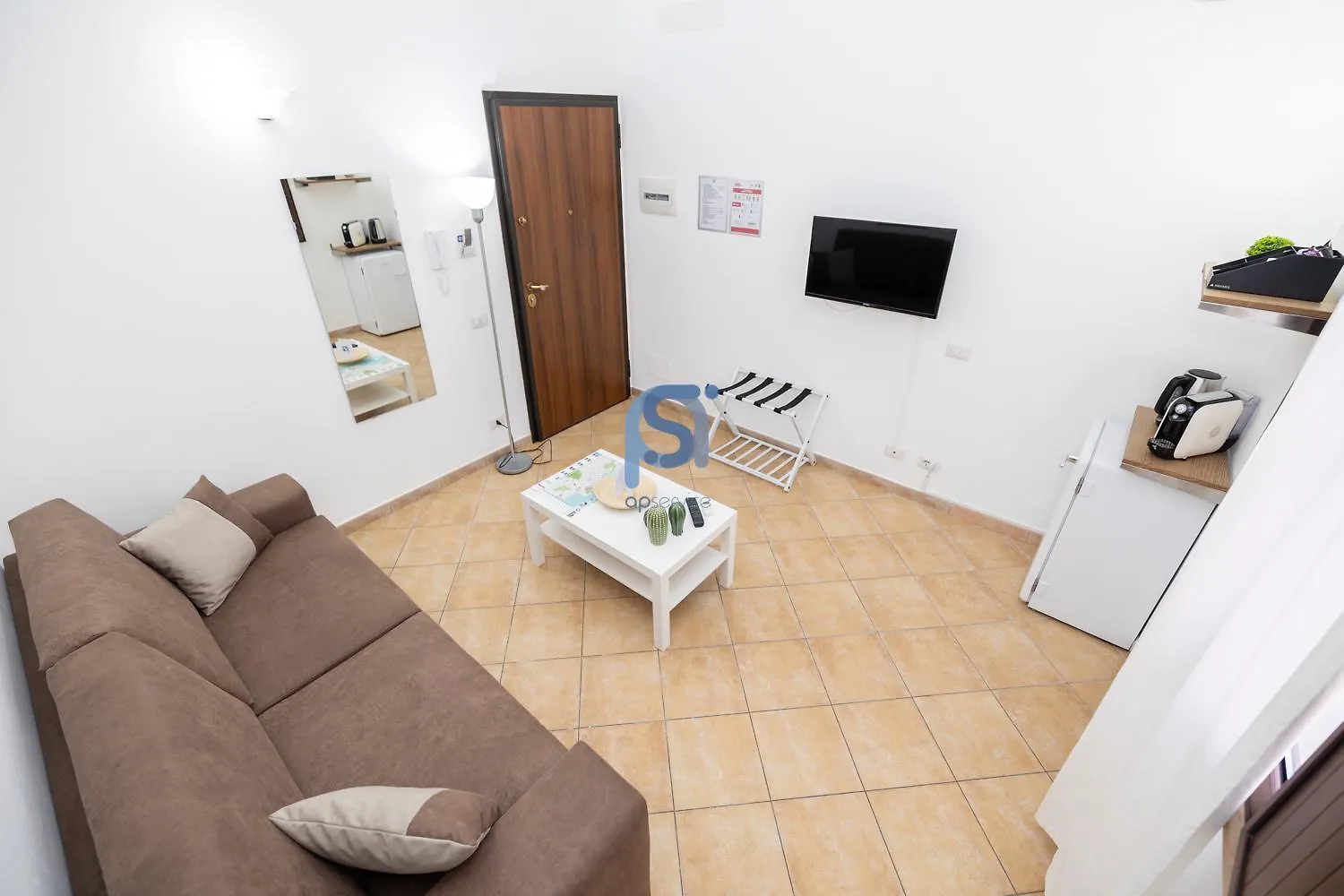Ni Ni Apartments Cefalù Włochy