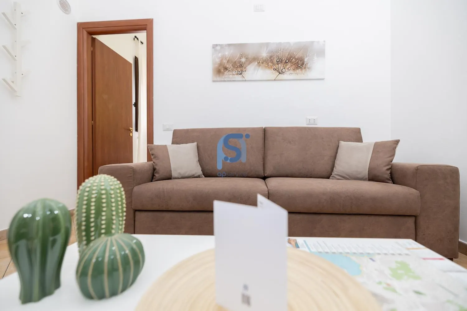 Ni Ni Apartments Cefalù Włochy