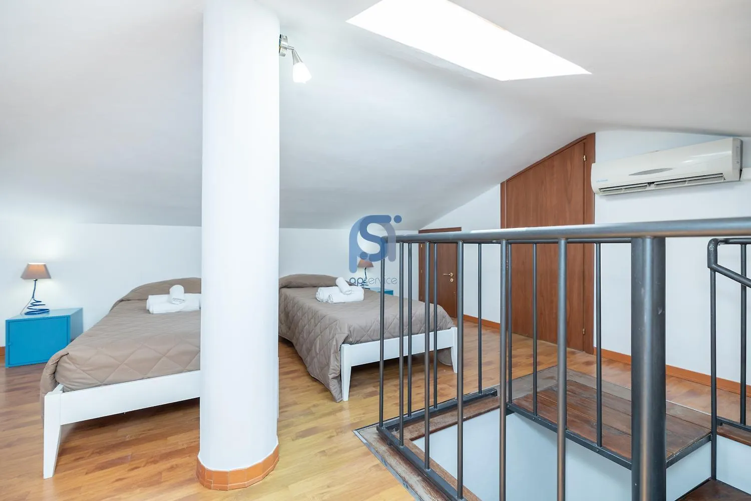 Ni Ni Apartments Cefalu