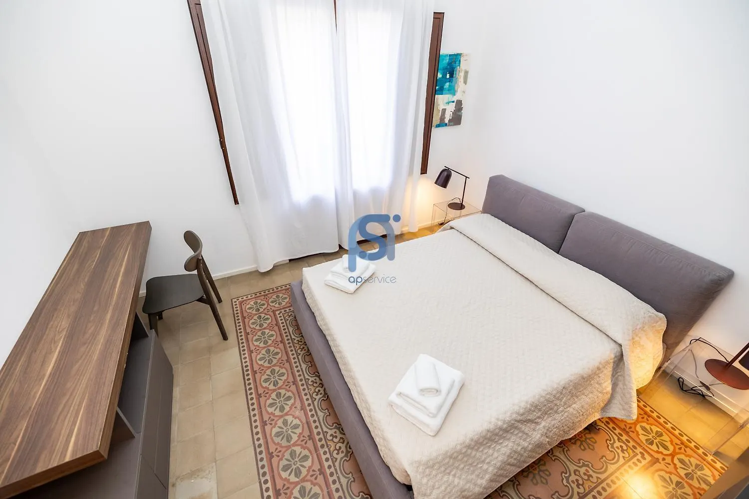 Ni Ni Apartments Cefalu