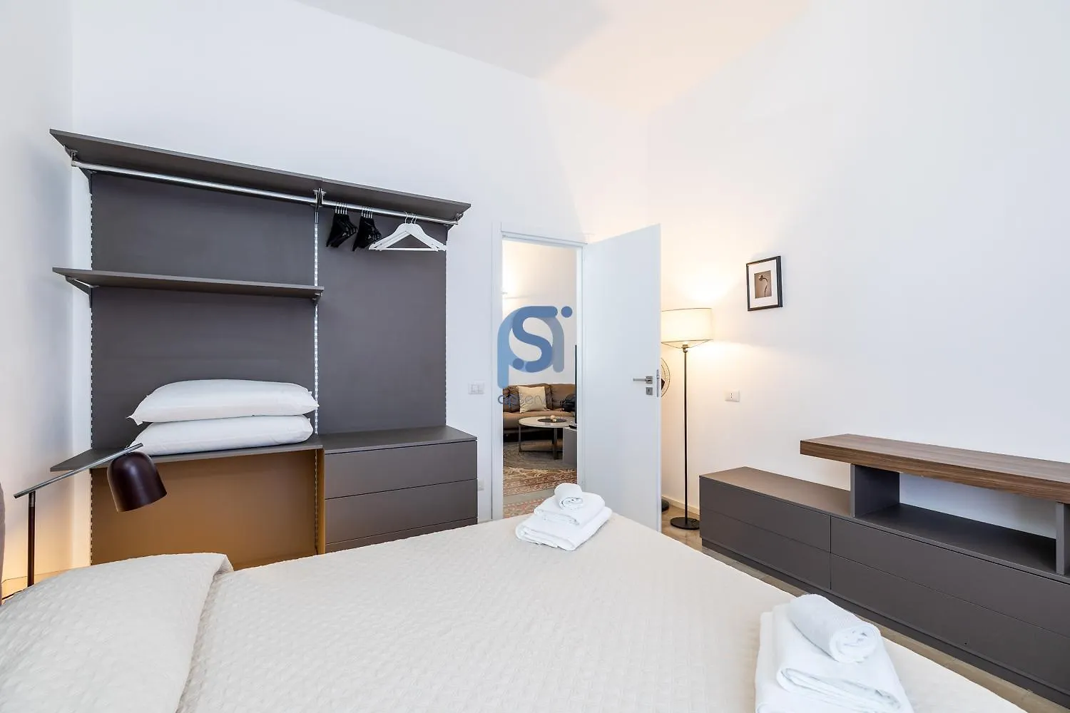 Ni Ni Apartments Cefalù Włochy