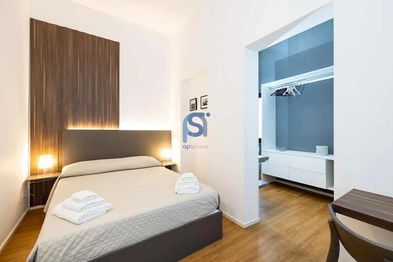 Ni Ni Apartments Cefalu