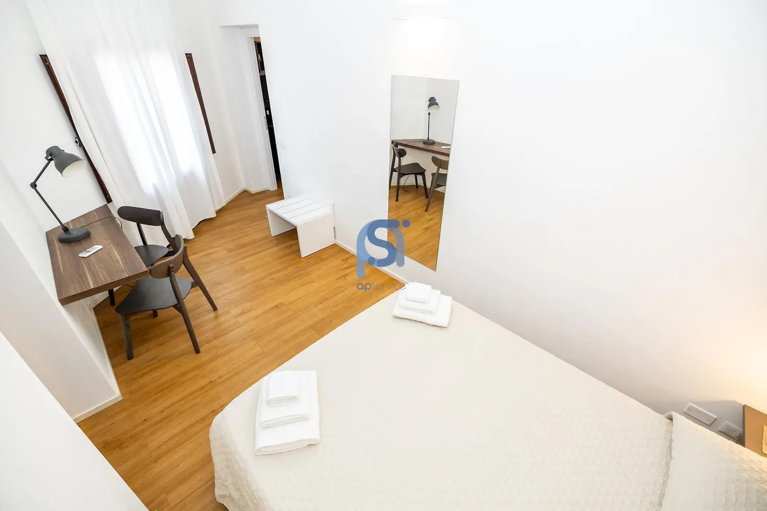 Ni Ni Apartments Cefalu 0*,