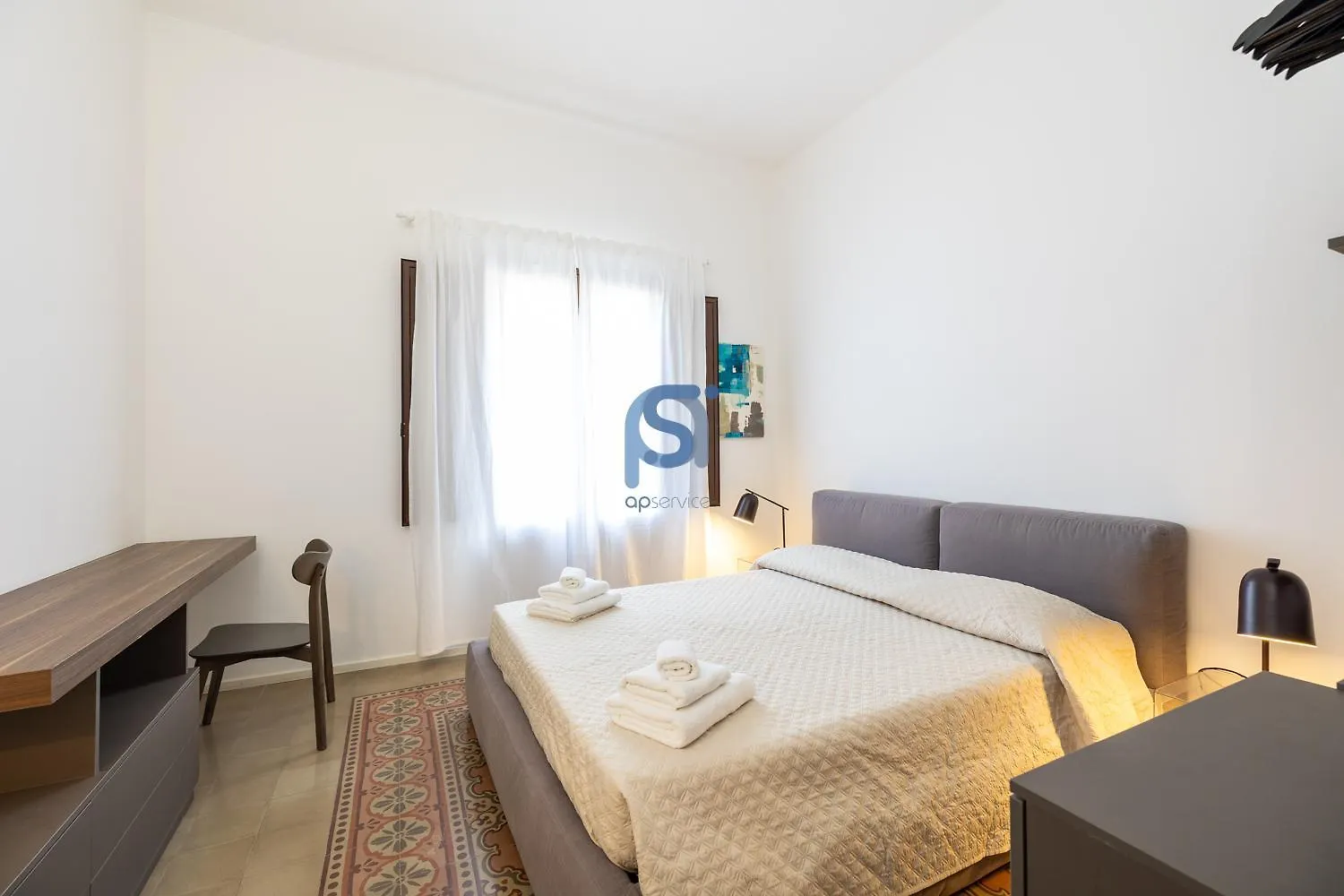 Ni Ni Apartments Cefalu