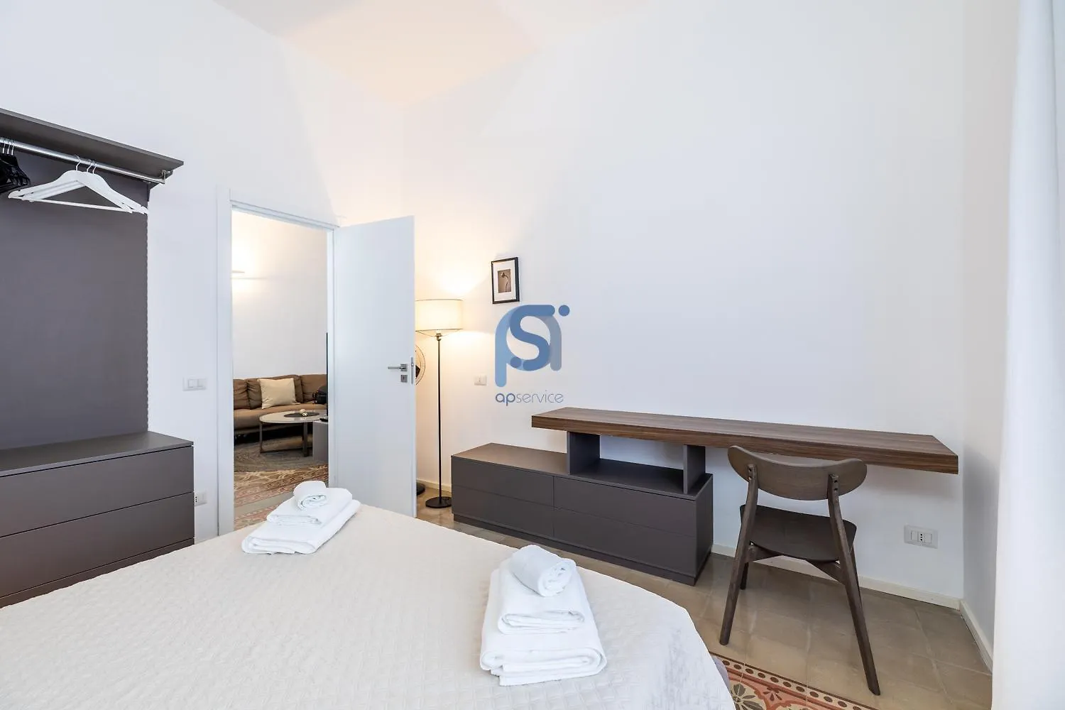 Ni Ni Apartments Cefalu