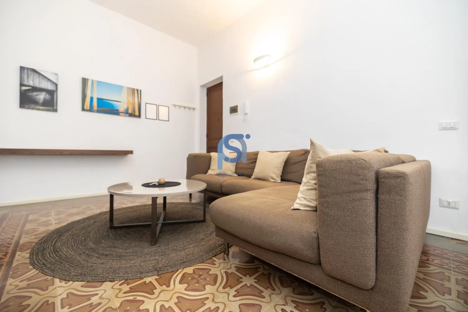 Ni Ni Apartments Cefalu Italy