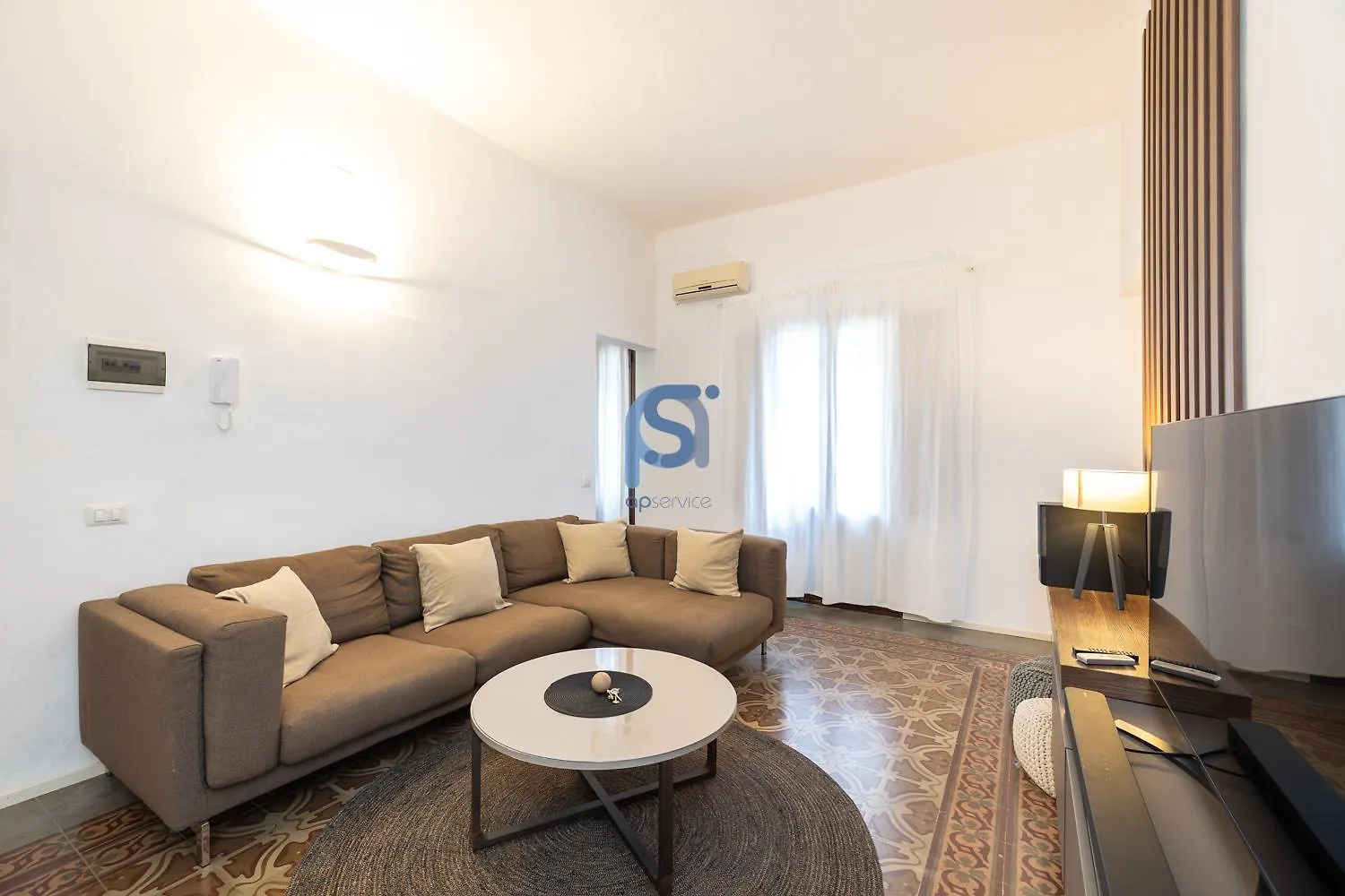 Ni Ni Apartments Cefalu