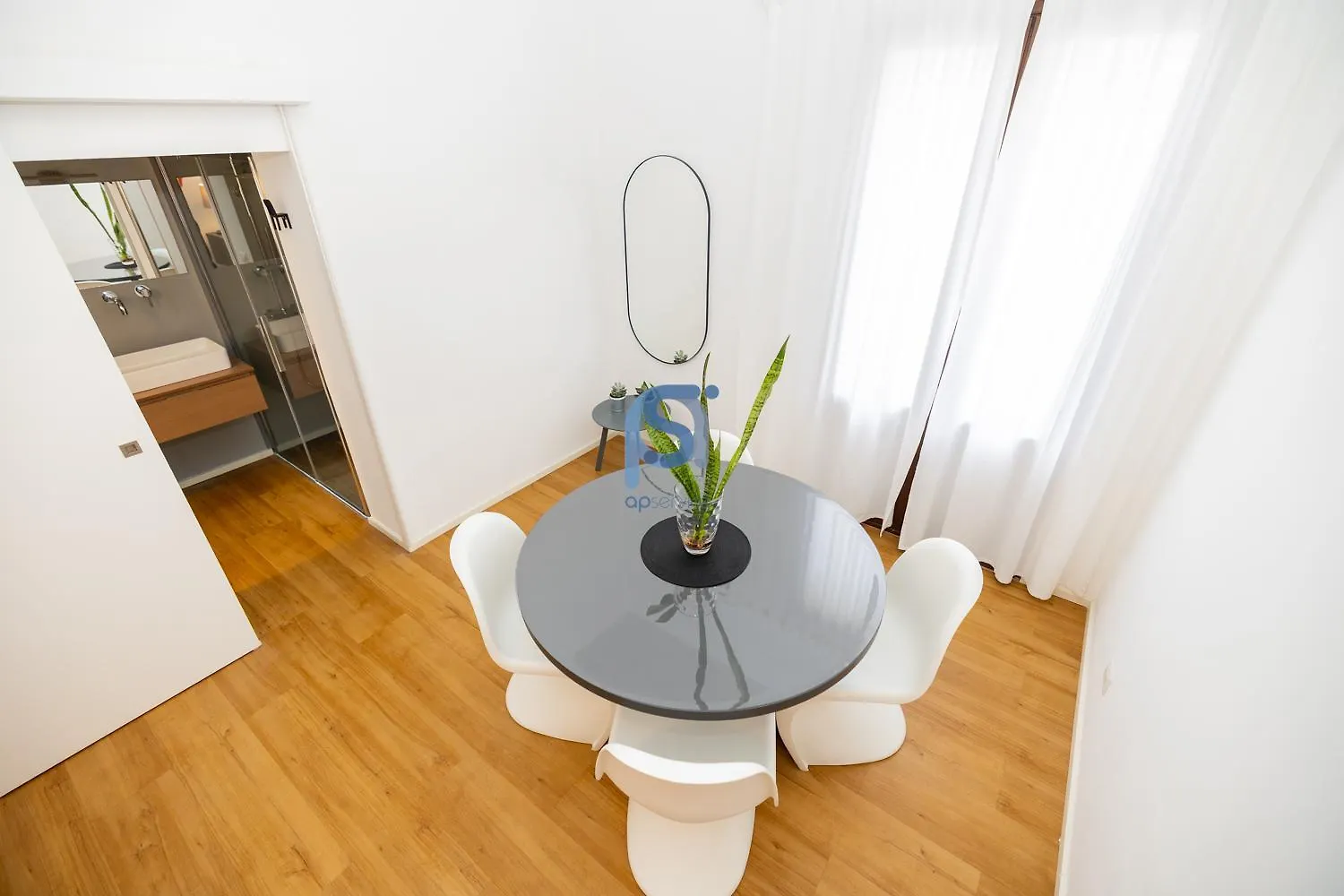 Ni Ni Apartments Cefalu Italy