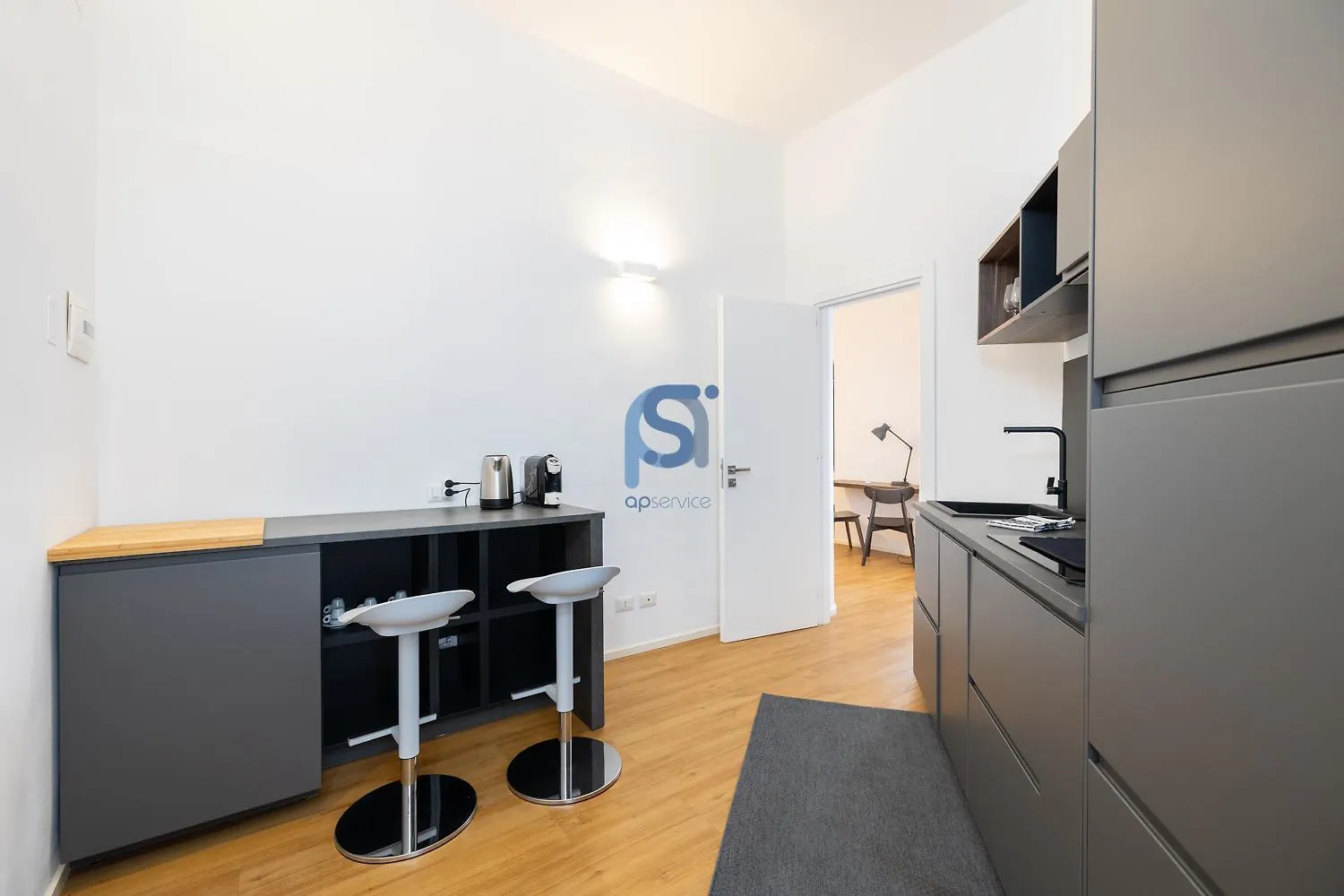 Ni Ni Apartments Cefalu 0*,  Italy