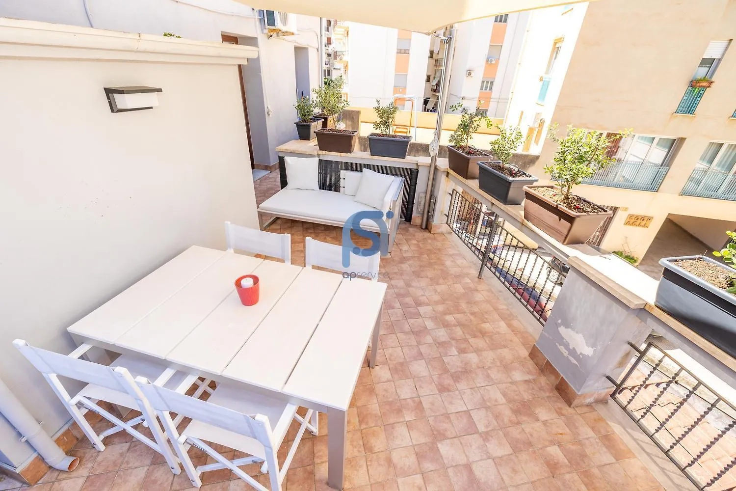 Ni Ni Apartments Cefalù 0*,  Włochy
