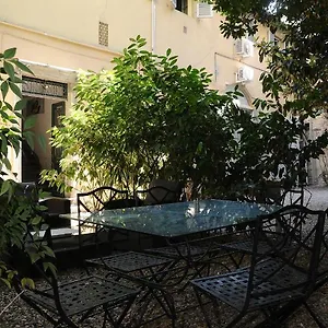 Residenza Branca Della Ripa Appartamento Firenze