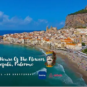  Casa vacanze Sweet House Of The Flowers