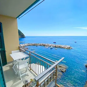 La Scogliera - , Riomaggiore Italy