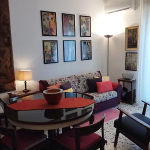  Appartamento Casa Assuntina