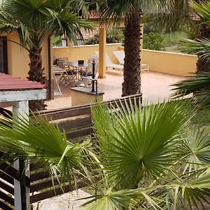  Apartment Casa Delle Palme