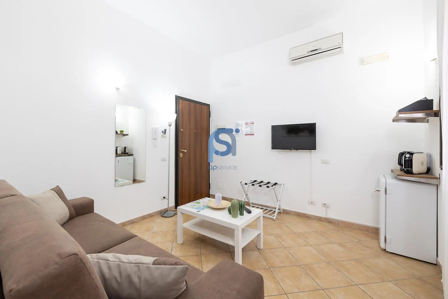 Ni Ni Apartments Cefalù Olaszország