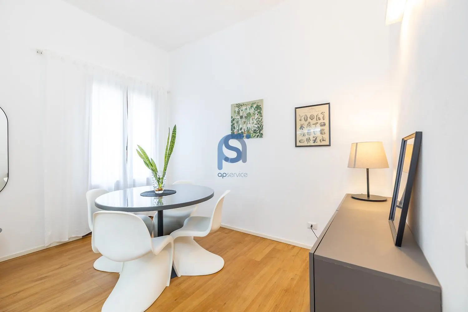 Ni Ni Apartments Cefalù Olaszország