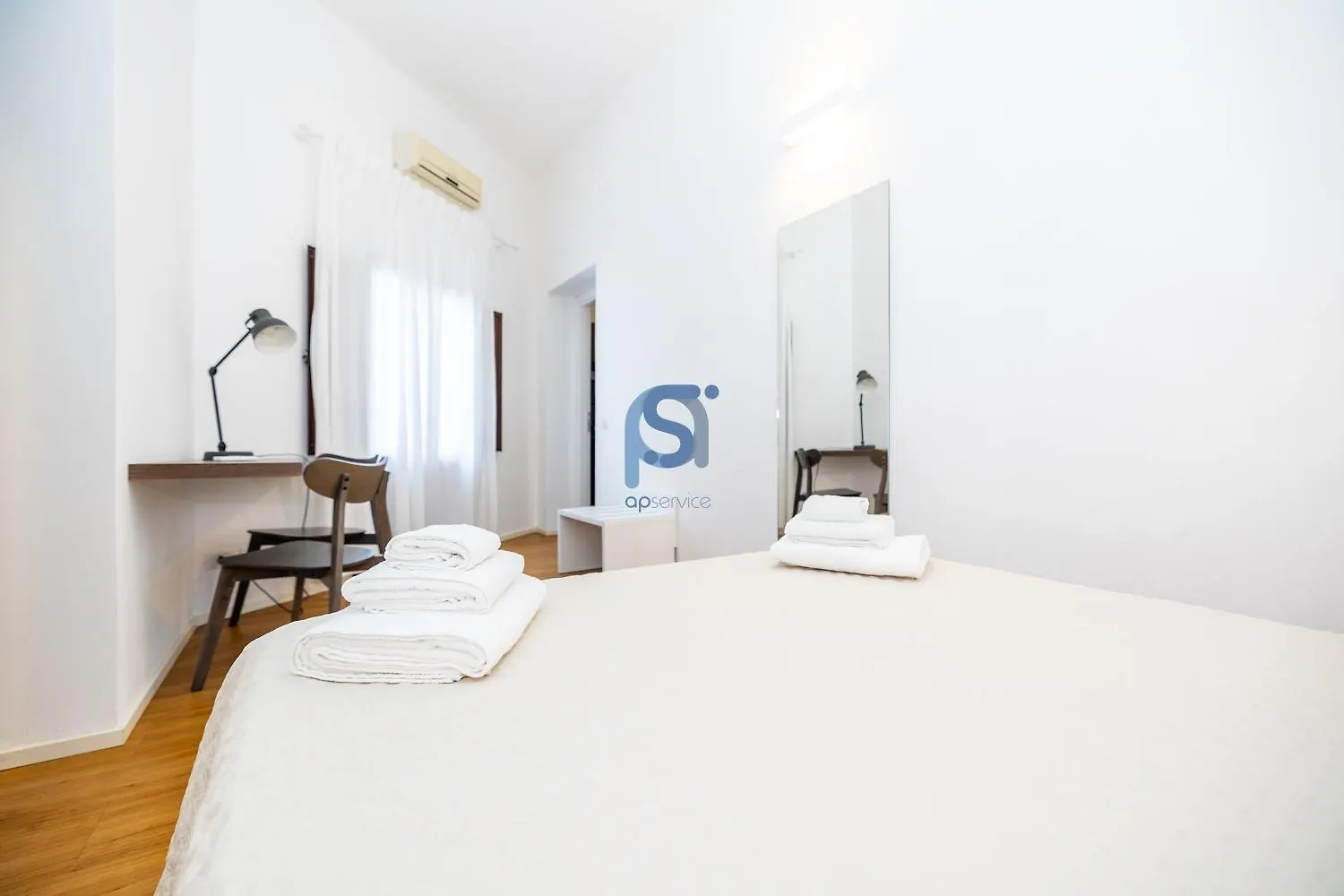Ni Ni Apartments Cefalù Olaszország